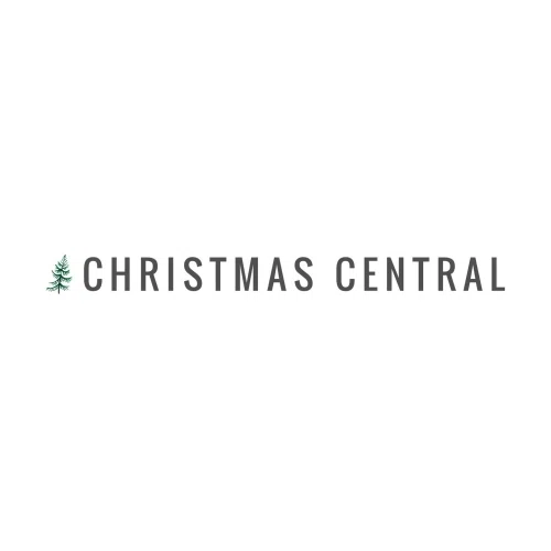 Christmas Central Logo