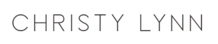 CHRISTY LYNN Logo