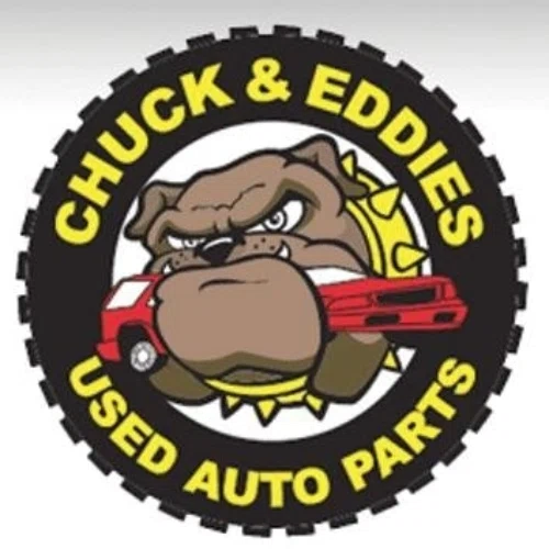 Chuck and Eddie's Logo