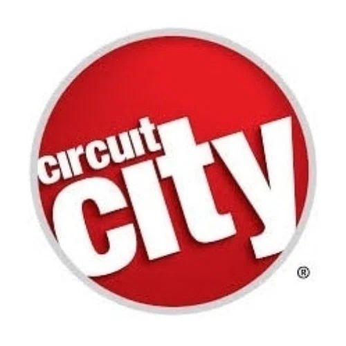 CircuitCity Logo