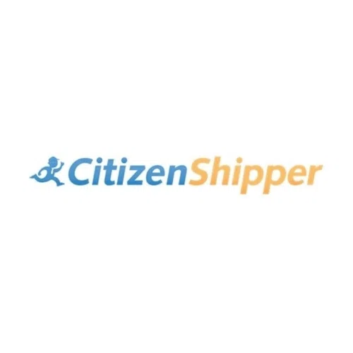 CitizenShipper Logo