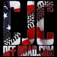 CJC Off Road Logo