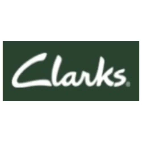 Clarks Canada Logo