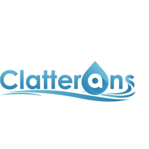 Clatterans Logo