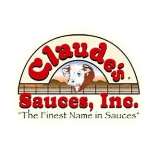 Claudes Sauces Logo