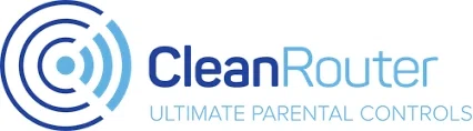 Clean Router Logo