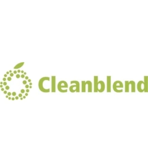 Cleanblend Logo