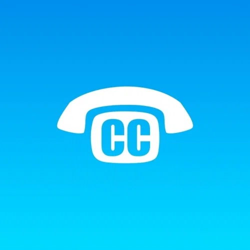 ClearCaptions Logo
