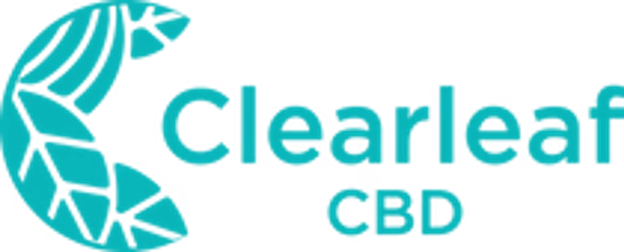 Clearleaf CBD Logo