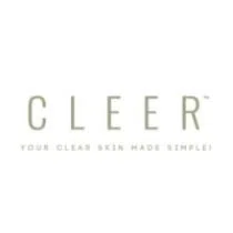 Cleer Skin Logo