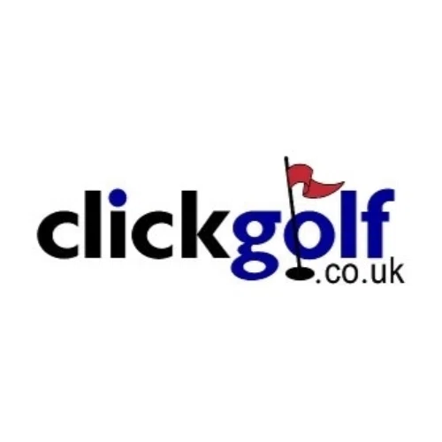 Clickgolf.co.uk Logo