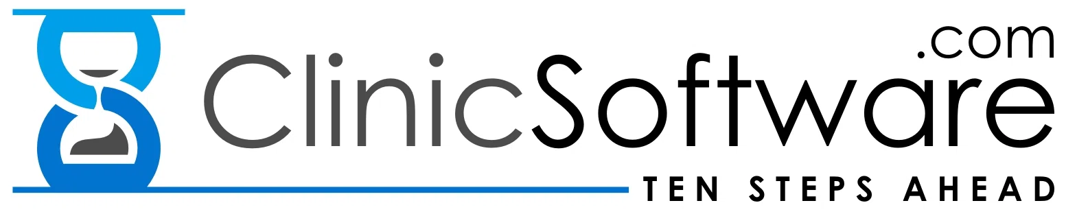 Clinic Software Logo