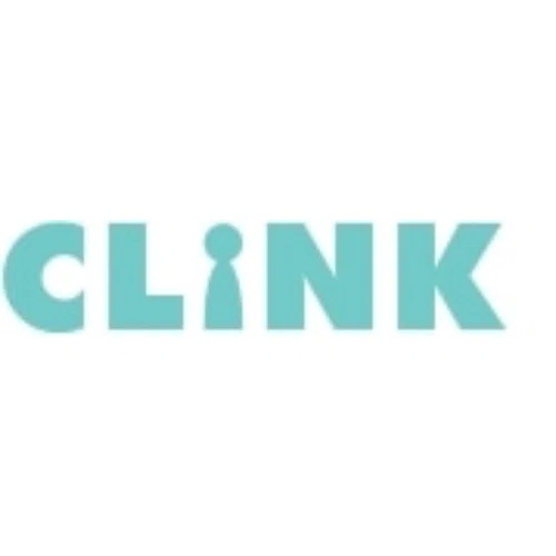 Clink Hostels Logo