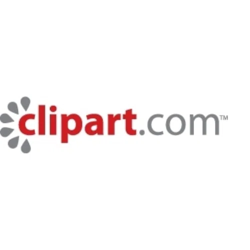 Clipart.com Logo