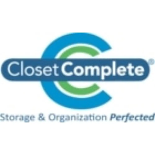 Closet Complete Promo Code