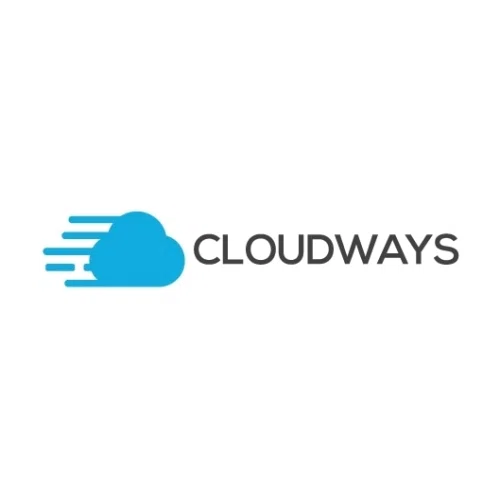 Cloudways Logo