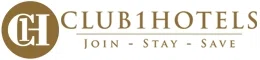 Club 1 Hotels Logo