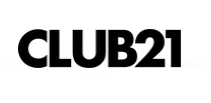 Club21 Malaysia Logo