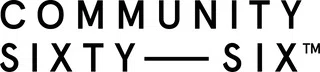 Community Sixty-Six Logo