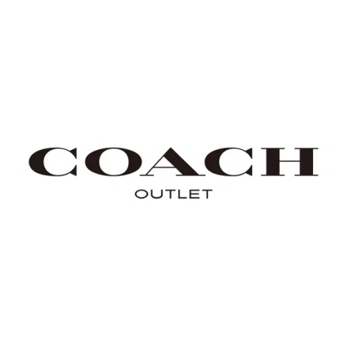 Coach Outlet Logo