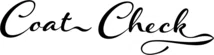 Coat Check Chicago Logo