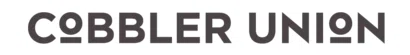Cobbler Union Logo