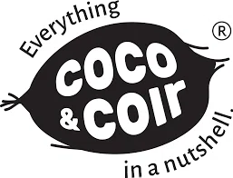 Coco & Coir Logo