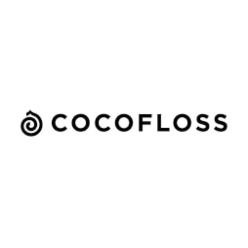 Cocofloss Logo