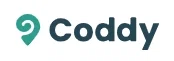 Coddy Logo