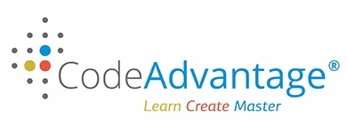 Code Advantage Logo