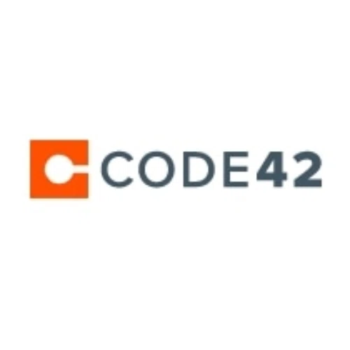 Code42 Logo