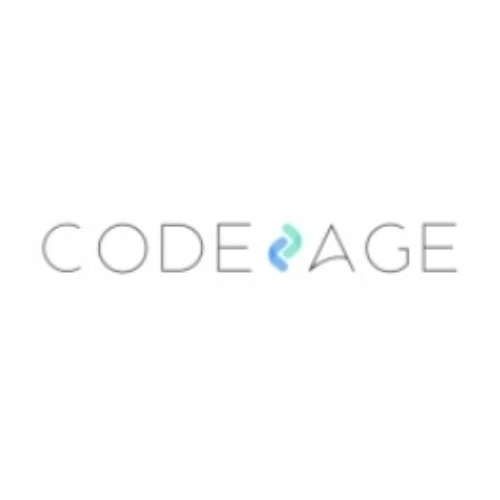 Codeage Logo