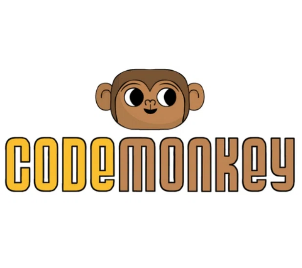 CodeMonkey Logo