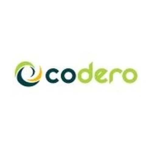 Codero Logo