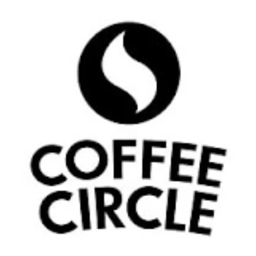 Coffee Circle Logo