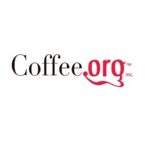 Coffee.org Logo