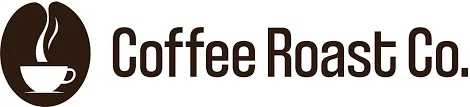 CoffeeRoast Co. Logo