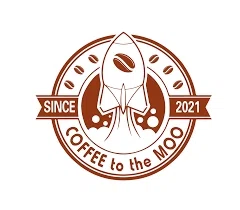 KP Moon Inc. Logo