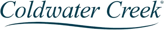 Coldwater Creek Logo