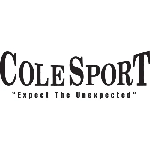 Cole Sport Logo