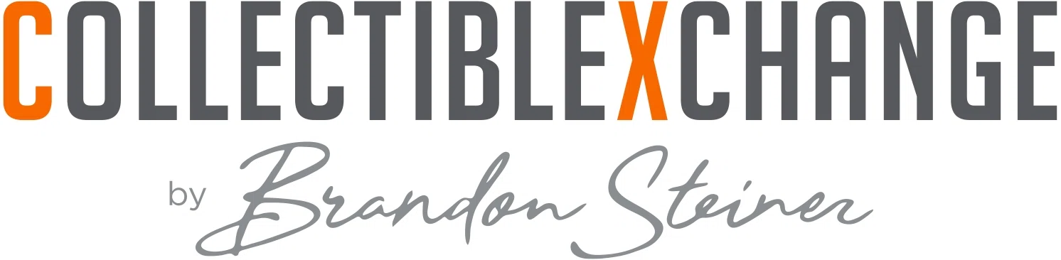 CollectibleXchange Logo