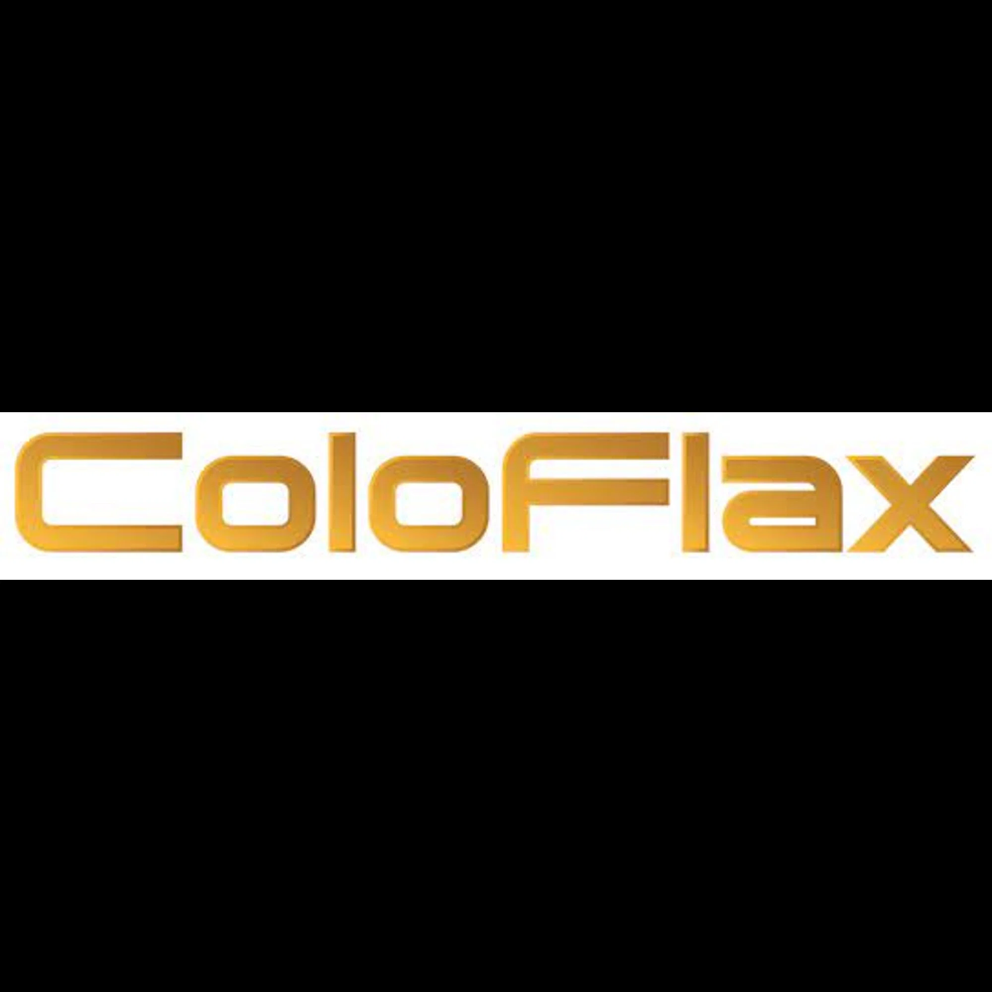 ColoFlax Logo