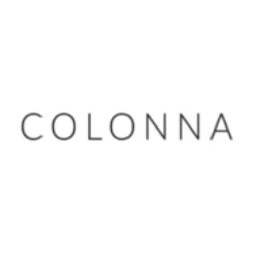 Colonna Coffee Logo