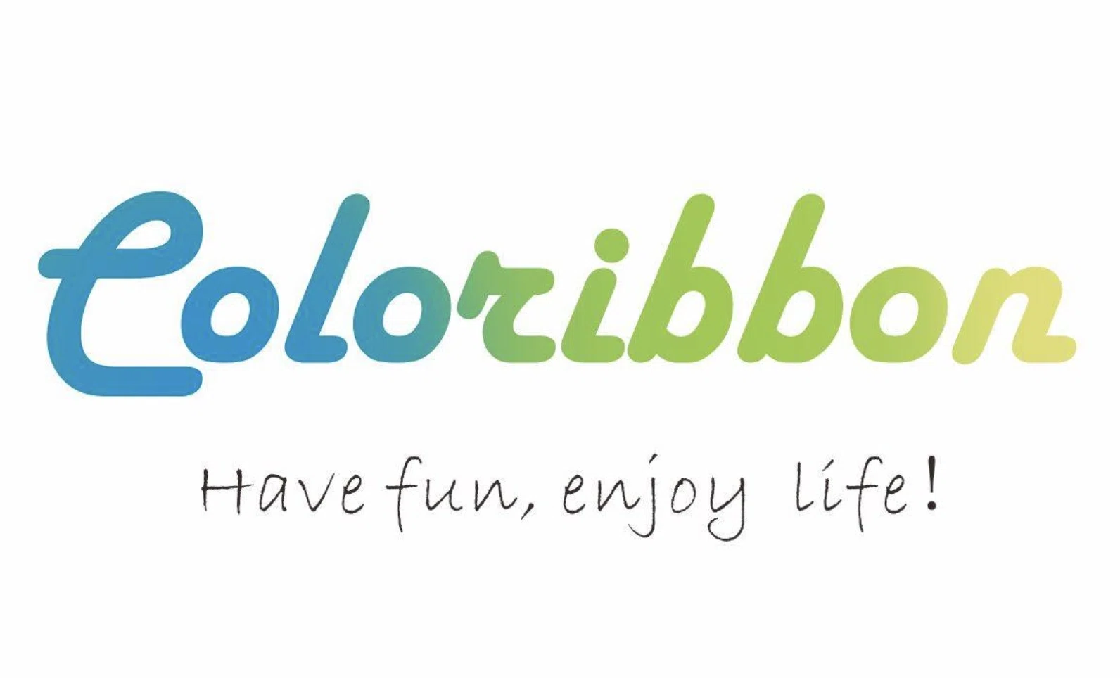 Coloribbon Logo