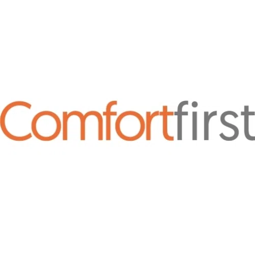 Comfort First Logo