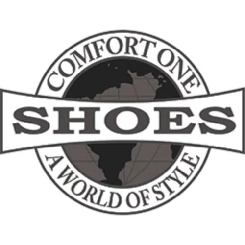 Comfort One Shoes Logo