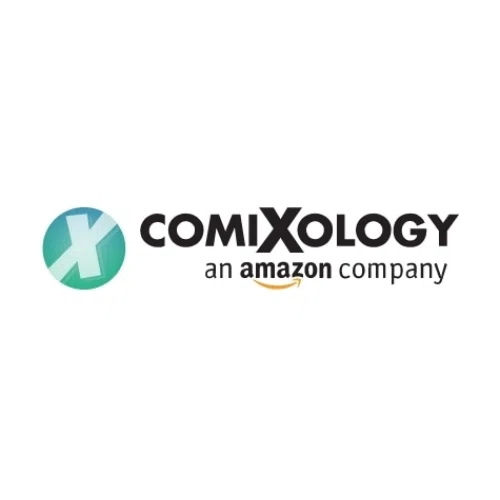 Comixology Logo