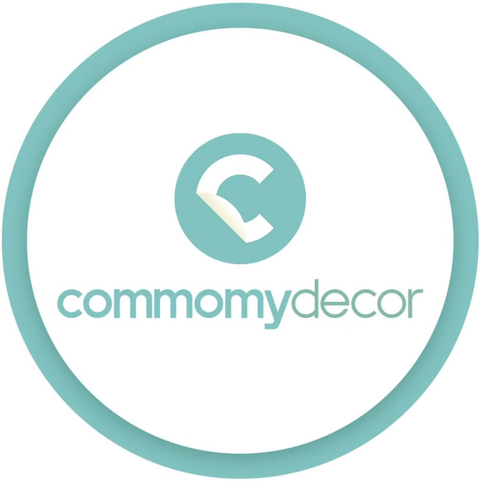 Commomy Decor Logo