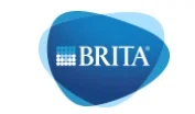 BRITA VIVREAU Logo