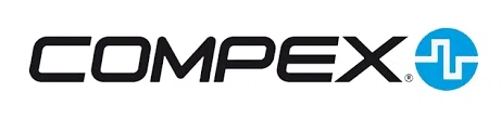 Compex Logo